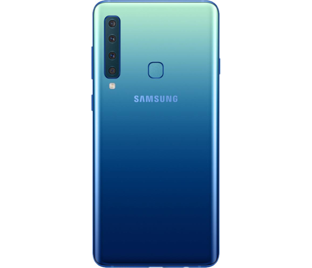 Samsung Galaxy A9 SM-A920F 2018 6/128GB Blue - 451451 - zdjęcie 5